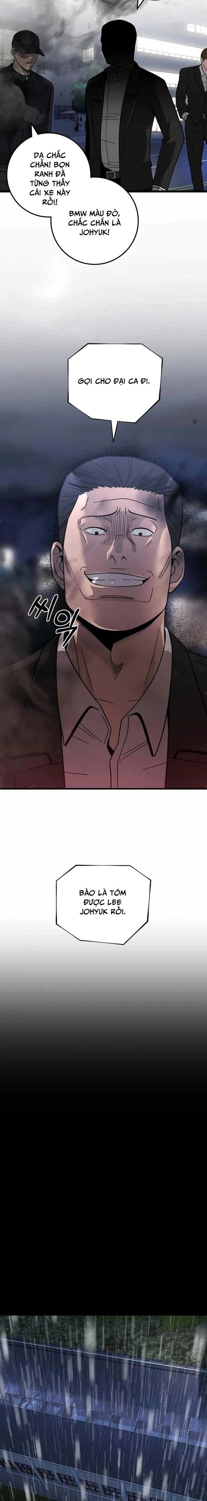 Trở Thành Phản Diện Ở Cuộc Đời Này Chapter 40 - 6