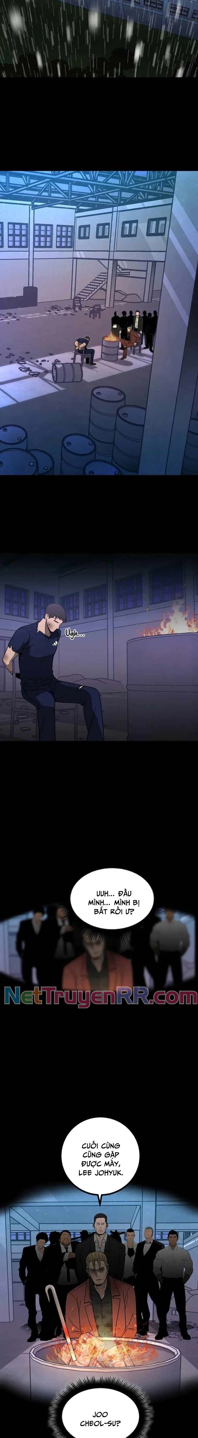 Trở Thành Phản Diện Ở Cuộc Đời Này Chapter 40 - 7