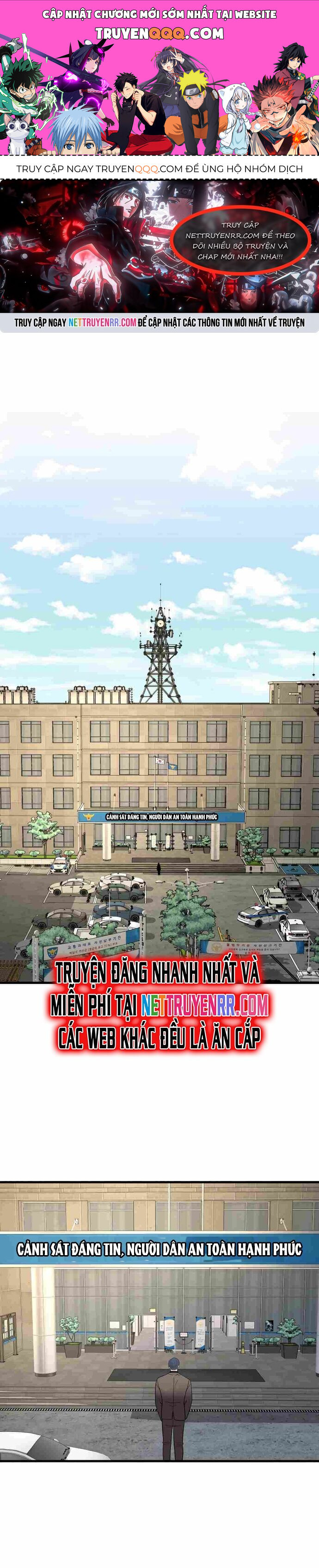 Trở Thành Phản Diện Ở Cuộc Đời Này Chapter 41 - 1