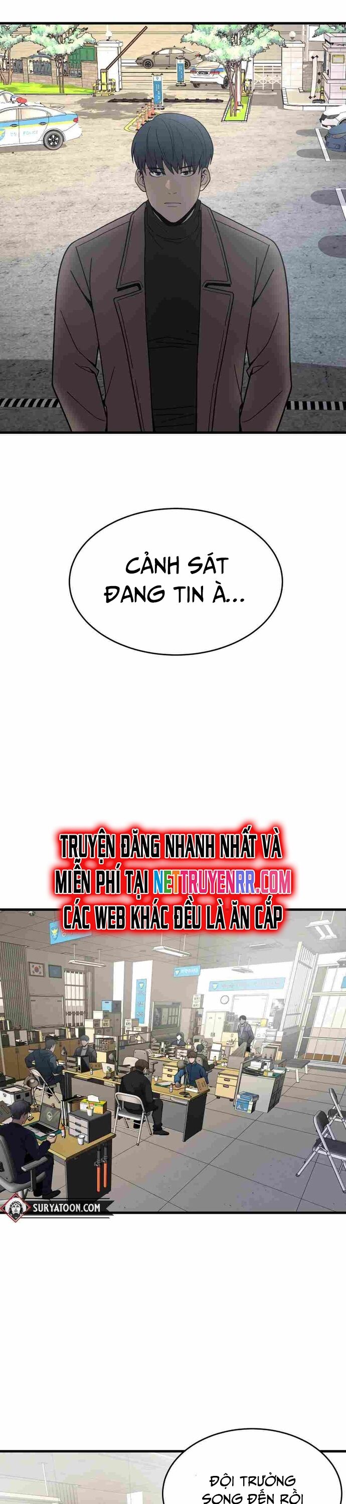 Trở Thành Phản Diện Ở Cuộc Đời Này Chapter 41 - 2