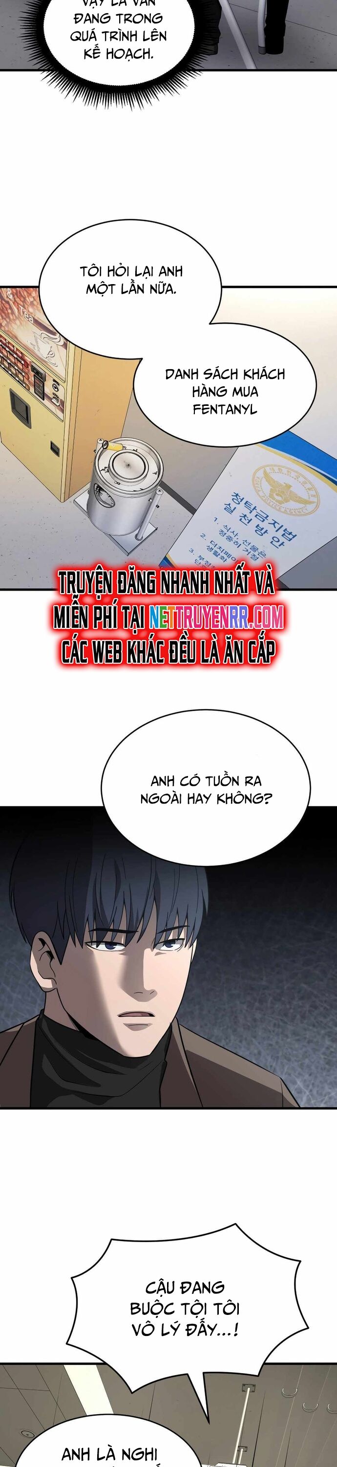 Trở Thành Phản Diện Ở Cuộc Đời Này Chapter 41 - 11