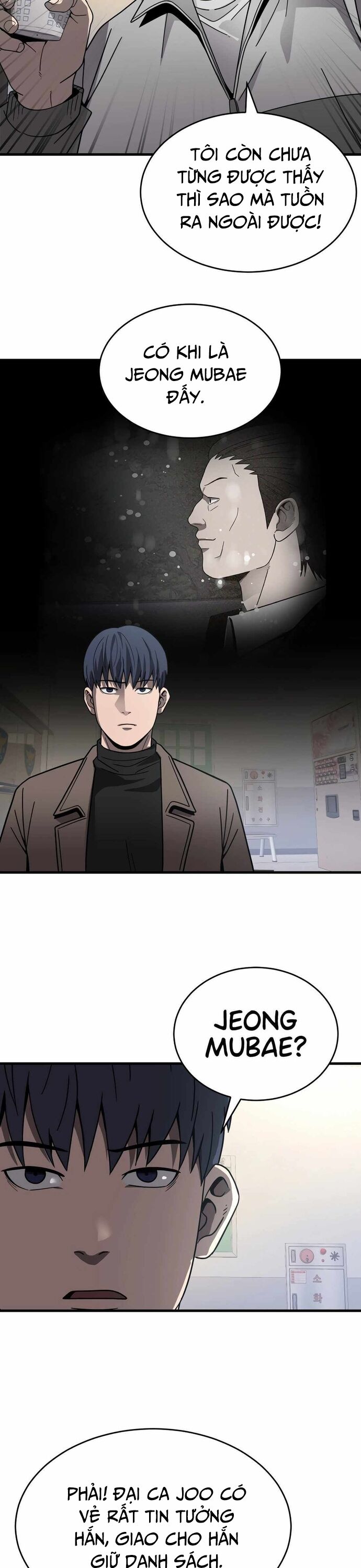 Trở Thành Phản Diện Ở Cuộc Đời Này Chapter 41 - 13