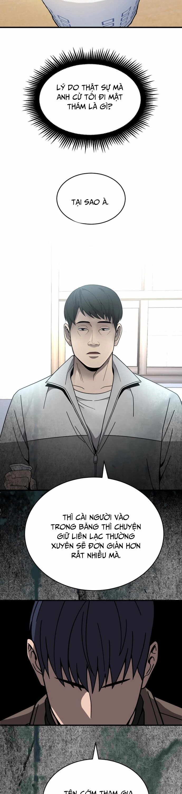 Trở Thành Phản Diện Ở Cuộc Đời Này Chapter 41 - 18