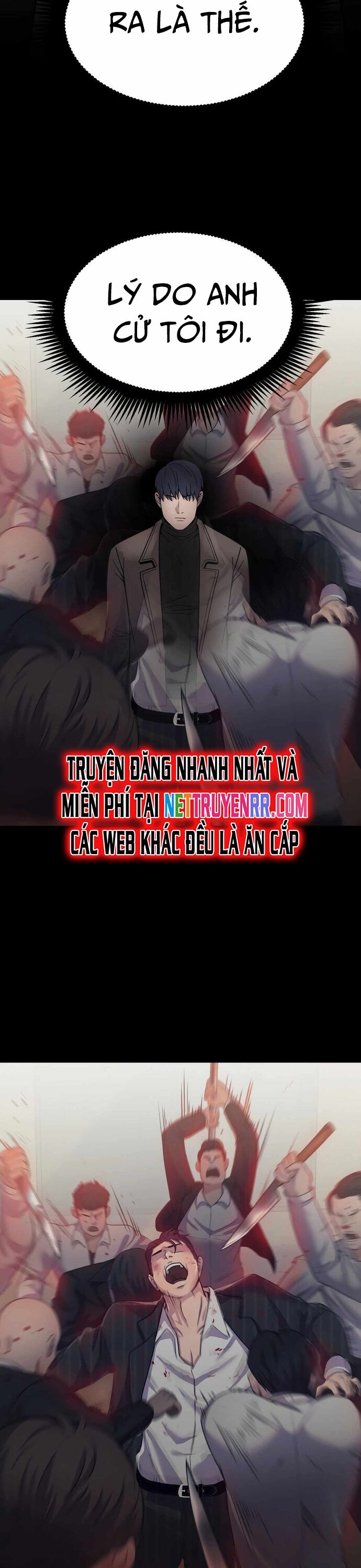 Trở Thành Phản Diện Ở Cuộc Đời Này Chapter 41 - 22