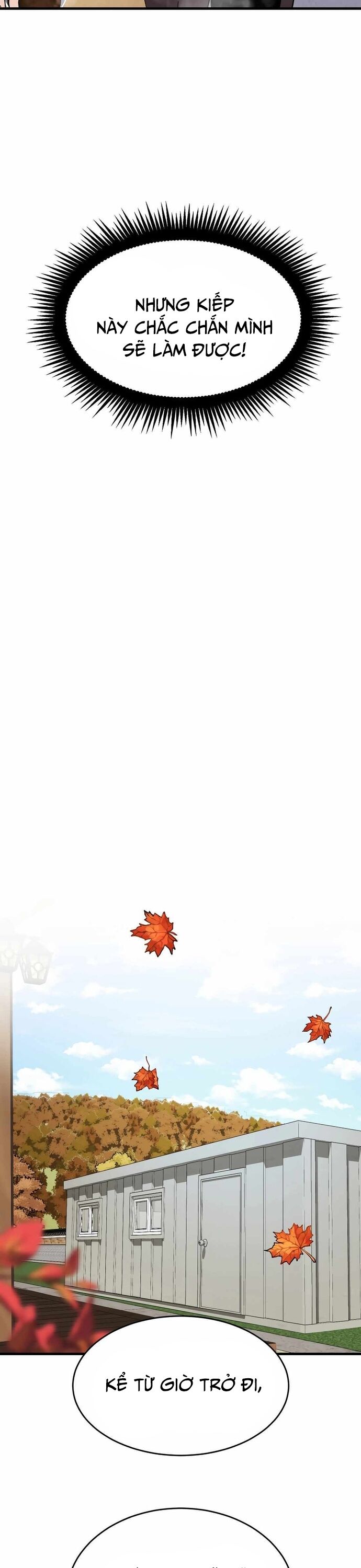 Trở Thành Phản Diện Ở Cuộc Đời Này Chapter 41 - 25