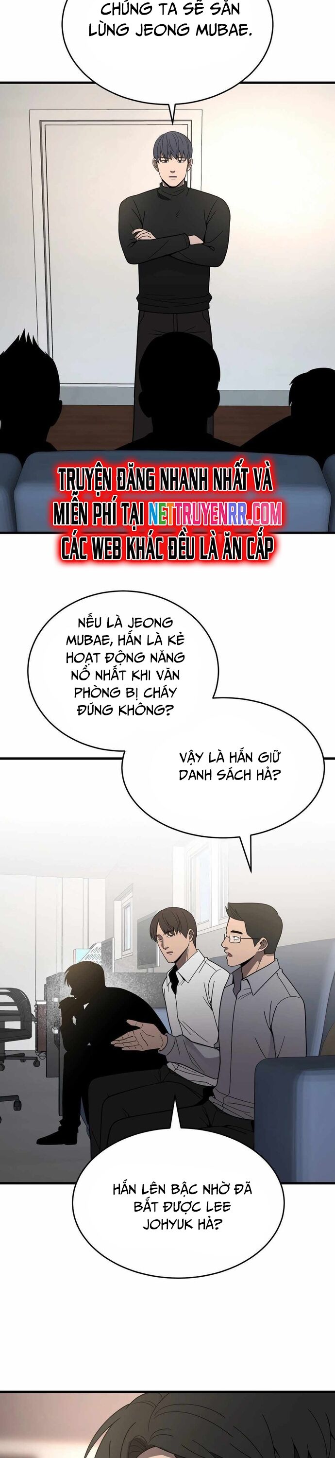 Trở Thành Phản Diện Ở Cuộc Đời Này Chapter 41 - 26