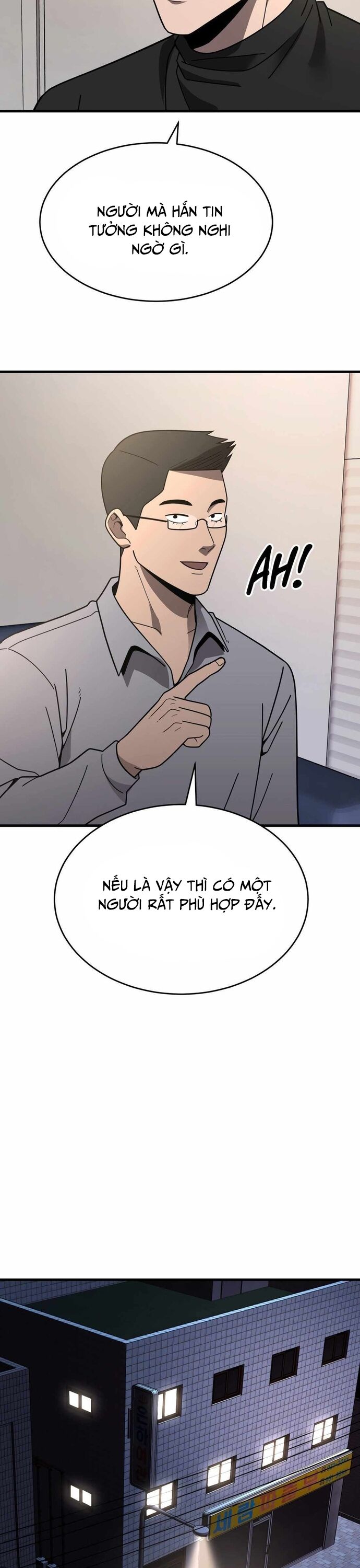 Trở Thành Phản Diện Ở Cuộc Đời Này Chapter 41 - 29