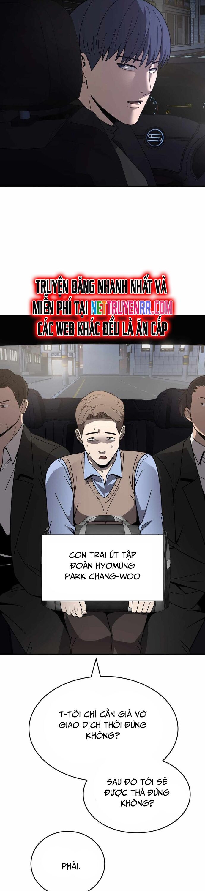 Trở Thành Phản Diện Ở Cuộc Đời Này Chapter 41 - 31