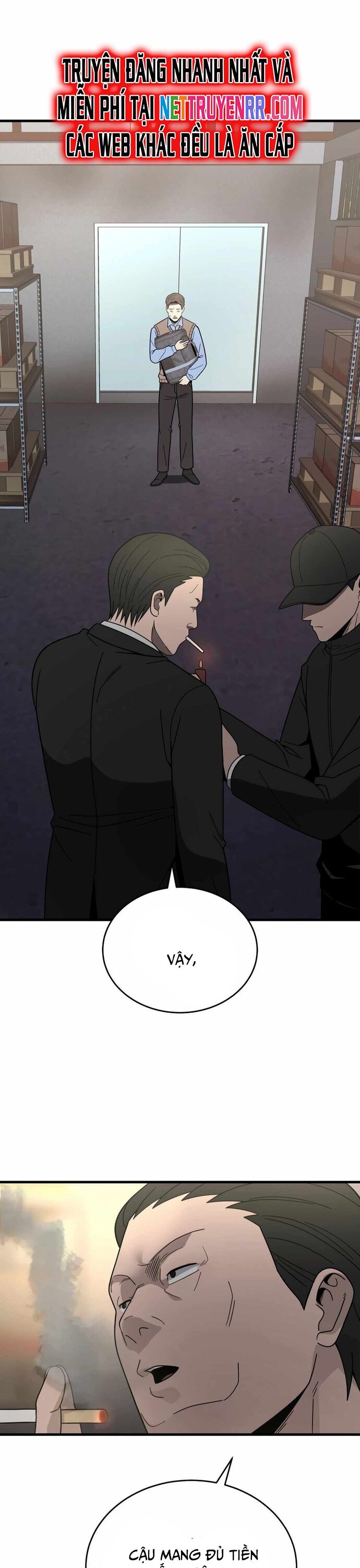 Trở Thành Phản Diện Ở Cuộc Đời Này Chapter 41 - 35
