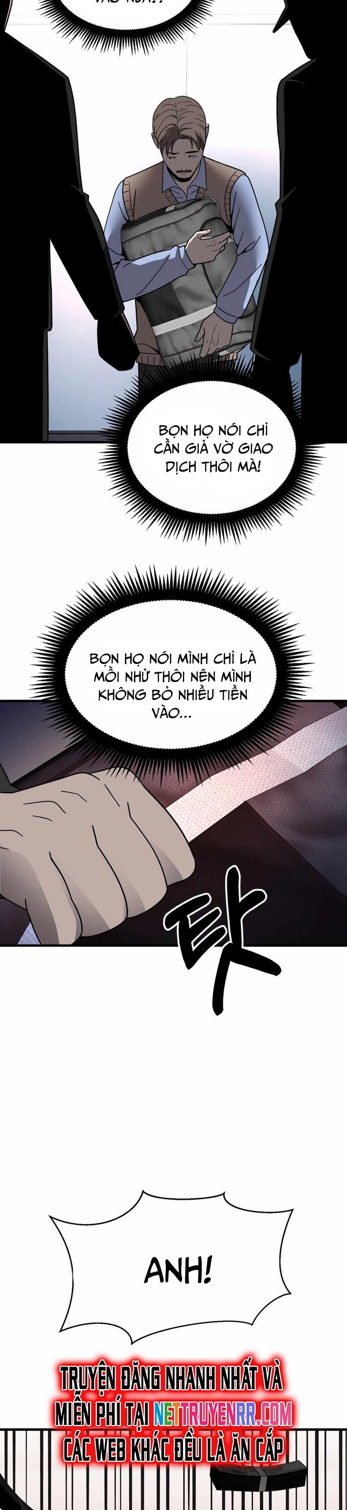 Trở Thành Phản Diện Ở Cuộc Đời Này Chapter 41 - 39