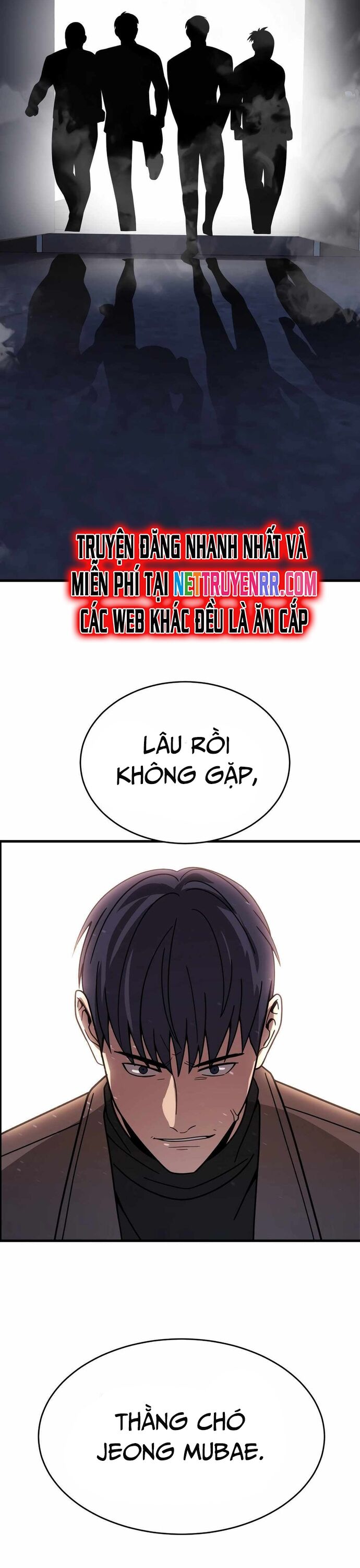 Trở Thành Phản Diện Ở Cuộc Đời Này Chapter 41 - 41