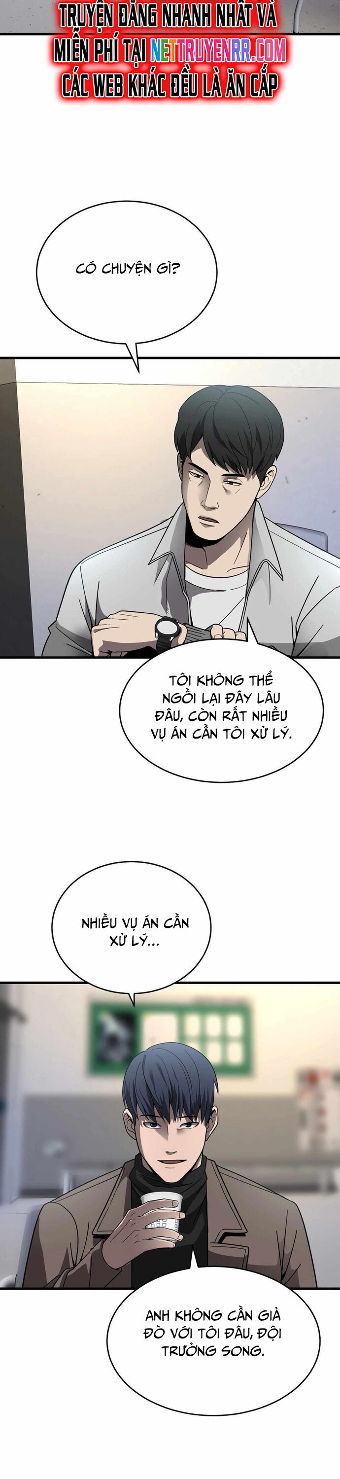 Trở Thành Phản Diện Ở Cuộc Đời Này Chapter 41 - 7