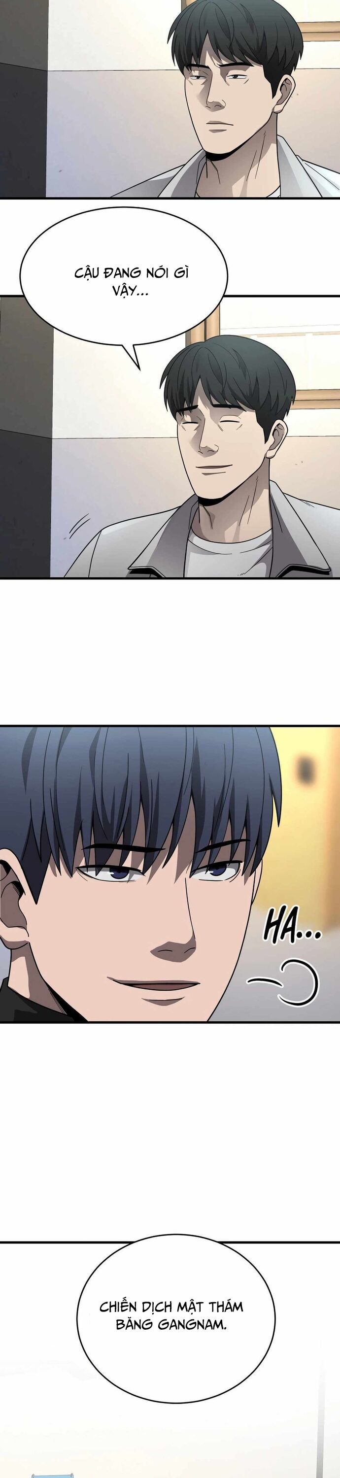 Trở Thành Phản Diện Ở Cuộc Đời Này Chapter 41 - 9