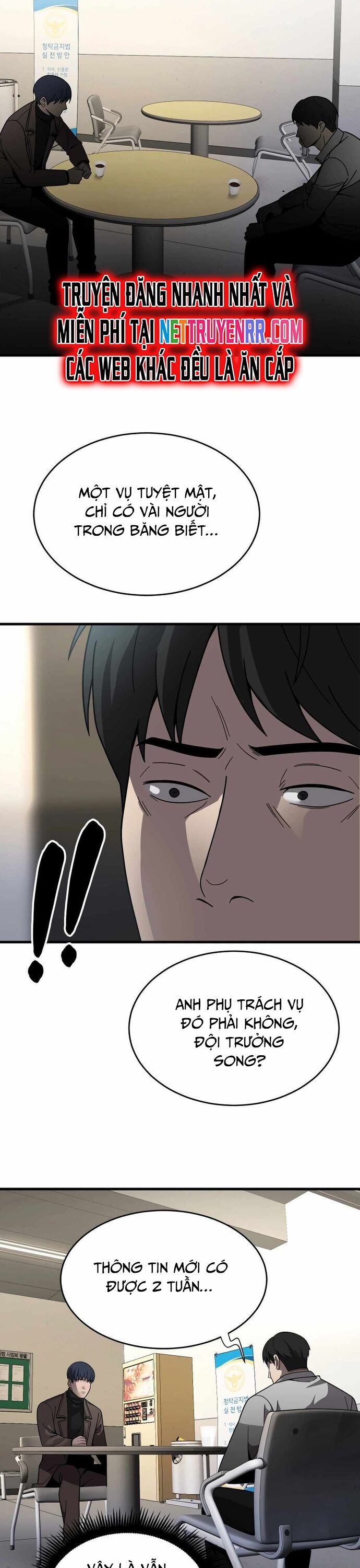 Trở Thành Phản Diện Ở Cuộc Đời Này Chapter 41 - 10