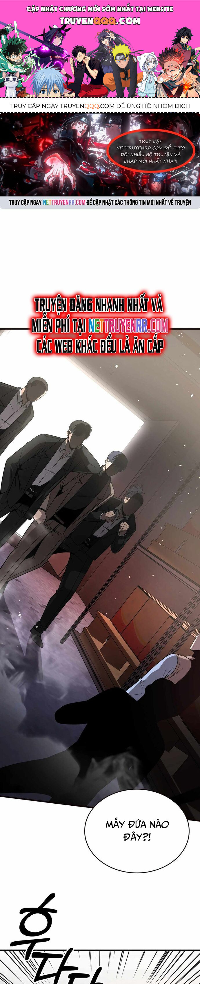 Trở Thành Phản Diện Ở Cuộc Đời Này Chapter 42 - 1