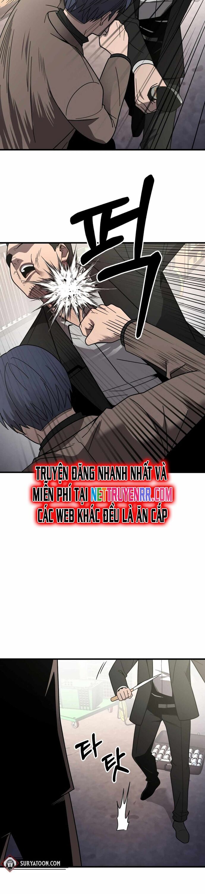 Trở Thành Phản Diện Ở Cuộc Đời Này Chapter 42 - 11