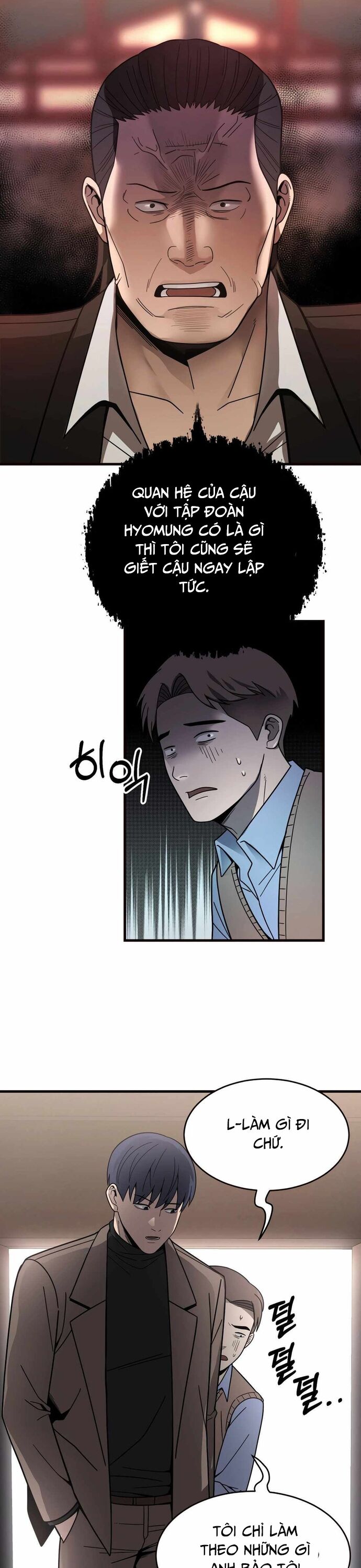Trở Thành Phản Diện Ở Cuộc Đời Này Chapter 42 - 3