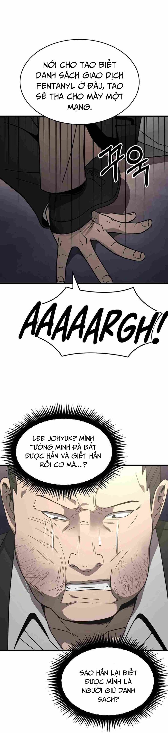 Trở Thành Phản Diện Ở Cuộc Đời Này Chapter 42 - 21