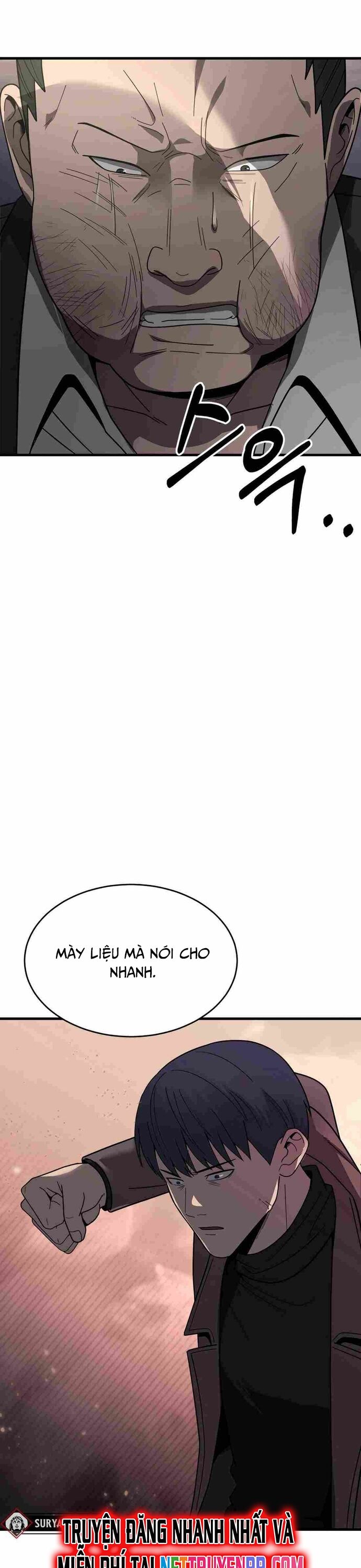 Trở Thành Phản Diện Ở Cuộc Đời Này Chapter 42 - 22