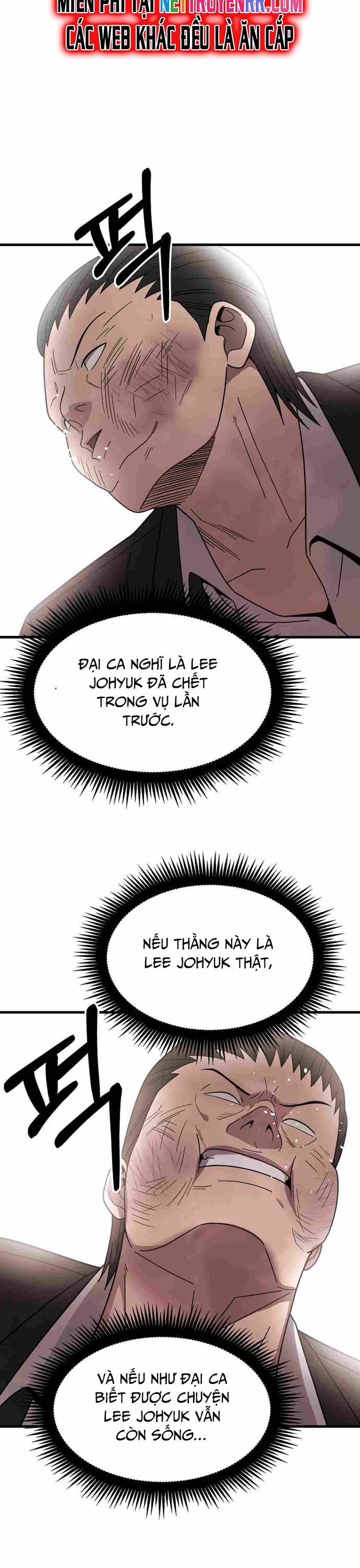 Trở Thành Phản Diện Ở Cuộc Đời Này Chapter 42 - 23