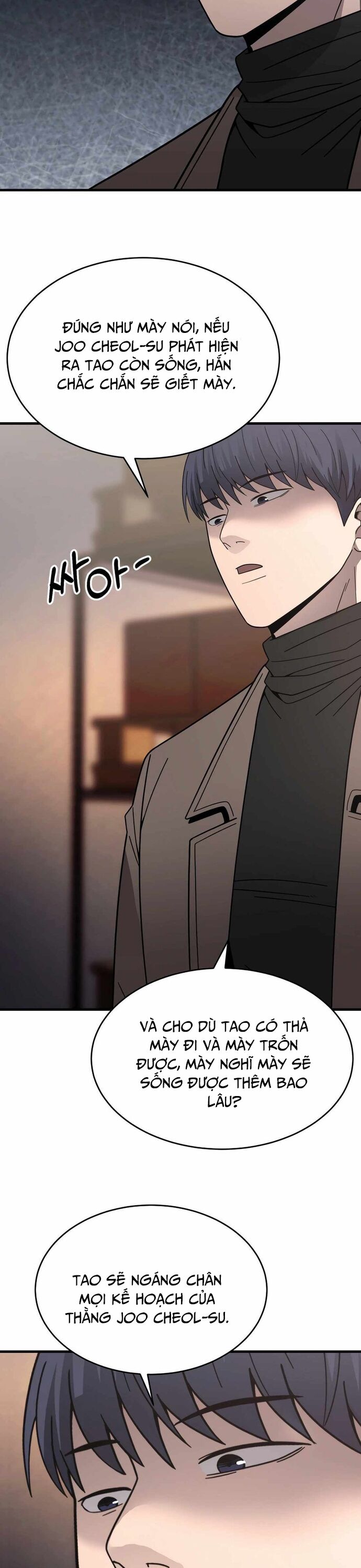 Trở Thành Phản Diện Ở Cuộc Đời Này Chapter 42 - 25