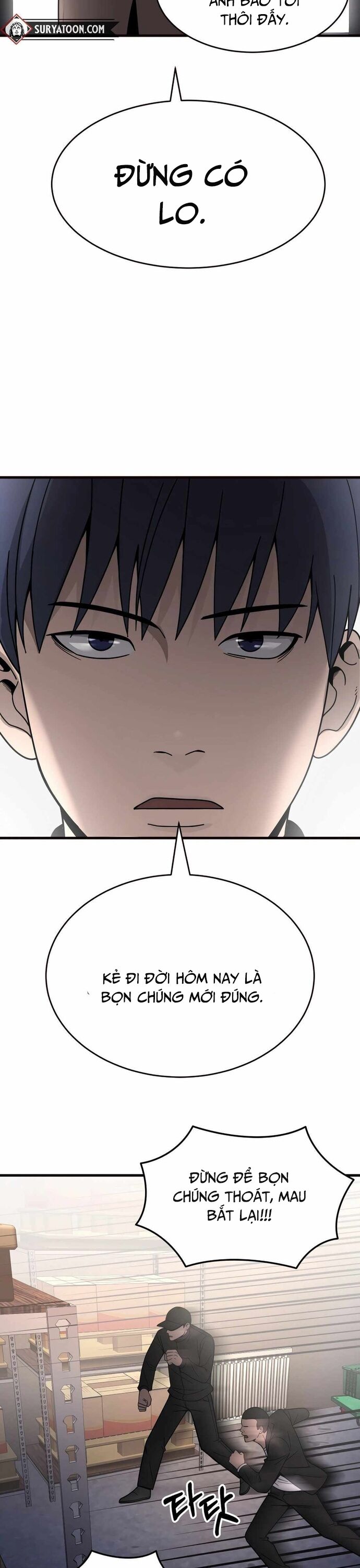 Trở Thành Phản Diện Ở Cuộc Đời Này Chapter 42 - 4