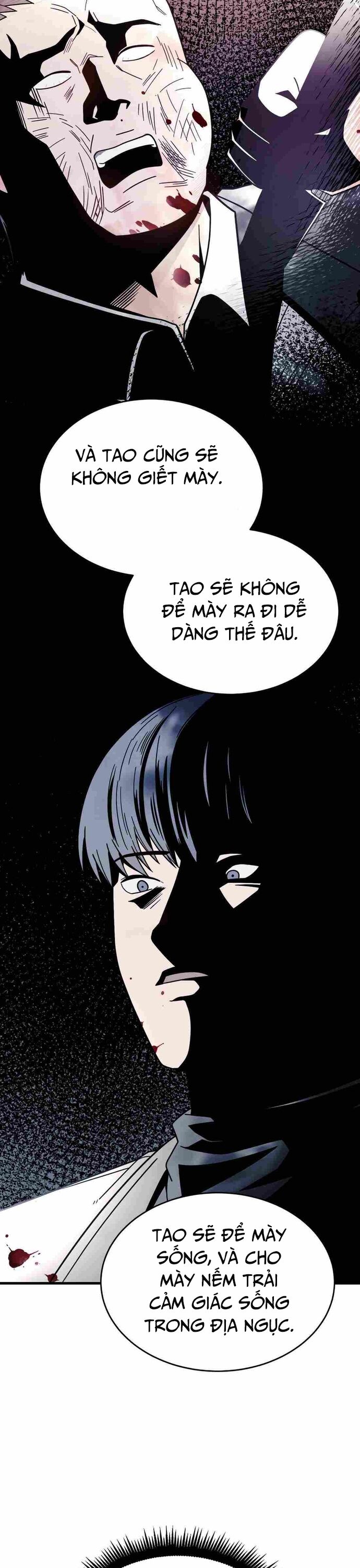 Trở Thành Phản Diện Ở Cuộc Đời Này Chapter 42 - 32