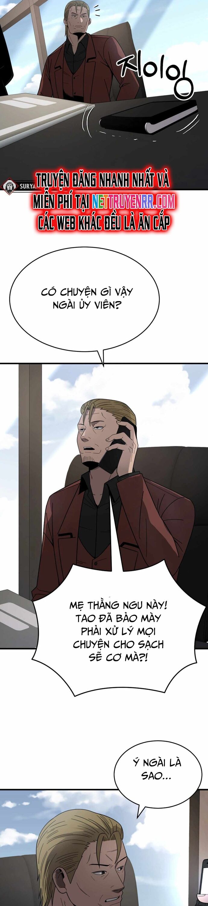 Trở Thành Phản Diện Ở Cuộc Đời Này Chapter 42 - 39