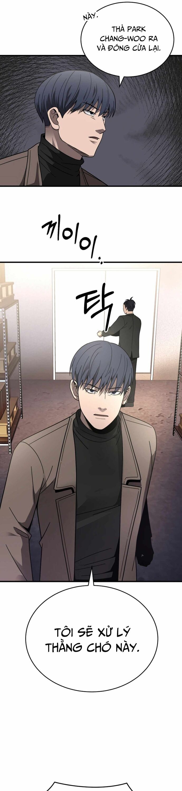 Trở Thành Phản Diện Ở Cuộc Đời Này Chapter 42 - 9