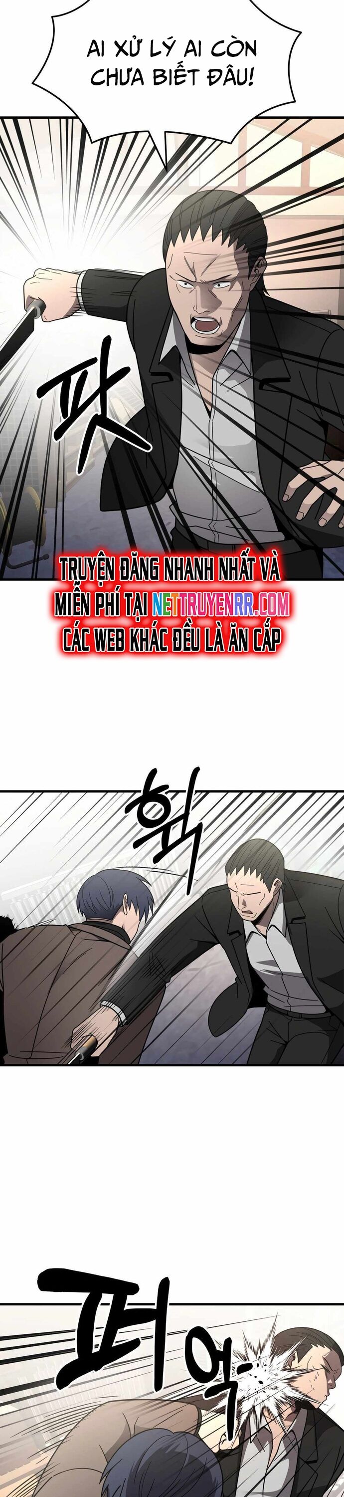 Trở Thành Phản Diện Ở Cuộc Đời Này Chapter 42 - 10