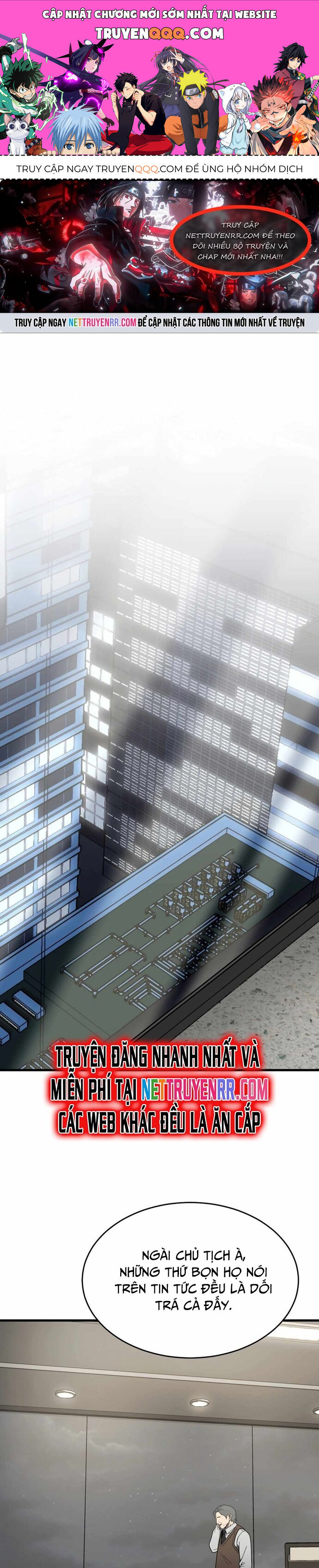 Trở Thành Phản Diện Ở Cuộc Đời Này Chapter 43 - 1