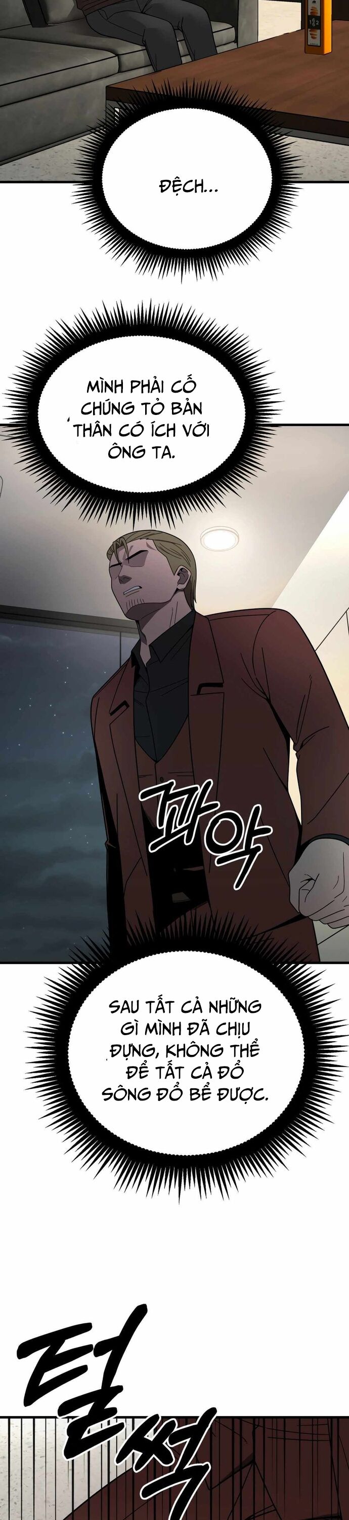 Trở Thành Phản Diện Ở Cuộc Đời Này Chapter 43 - 12