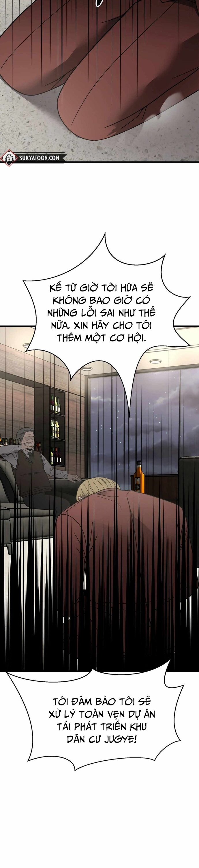 Trở Thành Phản Diện Ở Cuộc Đời Này Chapter 43 - 13