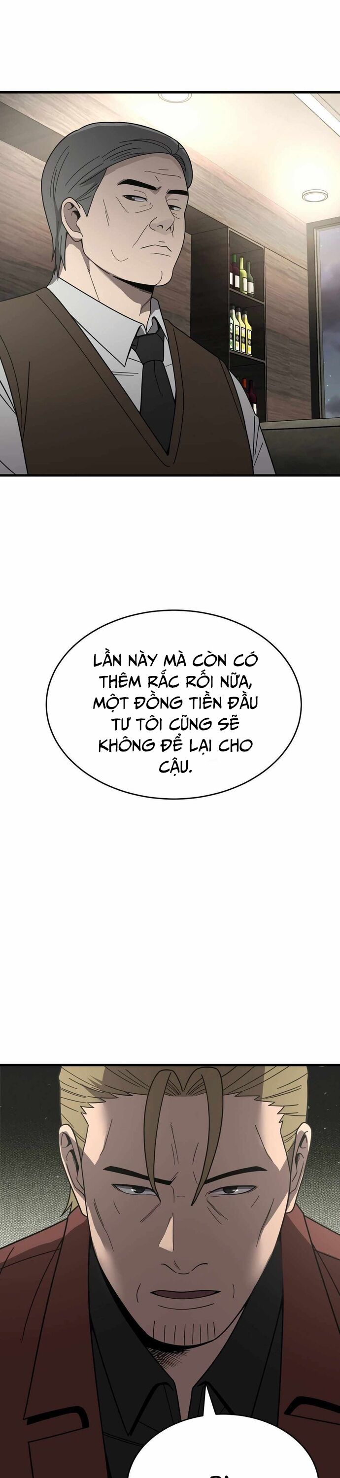 Trở Thành Phản Diện Ở Cuộc Đời Này Chapter 43 - 14