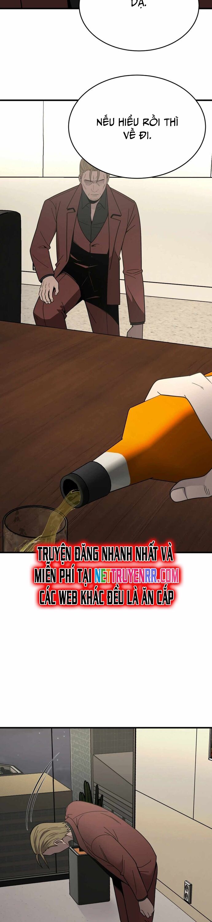 Trở Thành Phản Diện Ở Cuộc Đời Này Chapter 43 - 15