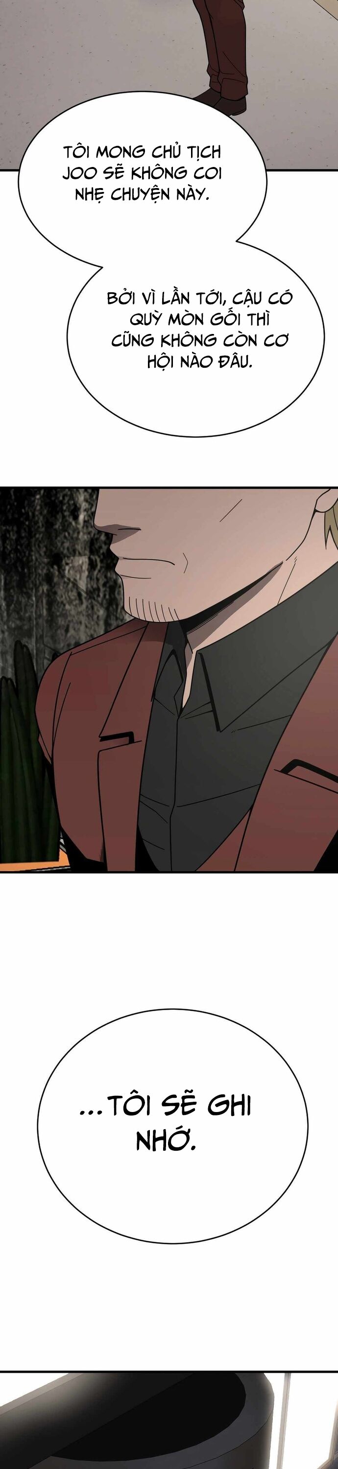 Trở Thành Phản Diện Ở Cuộc Đời Này Chapter 43 - 16