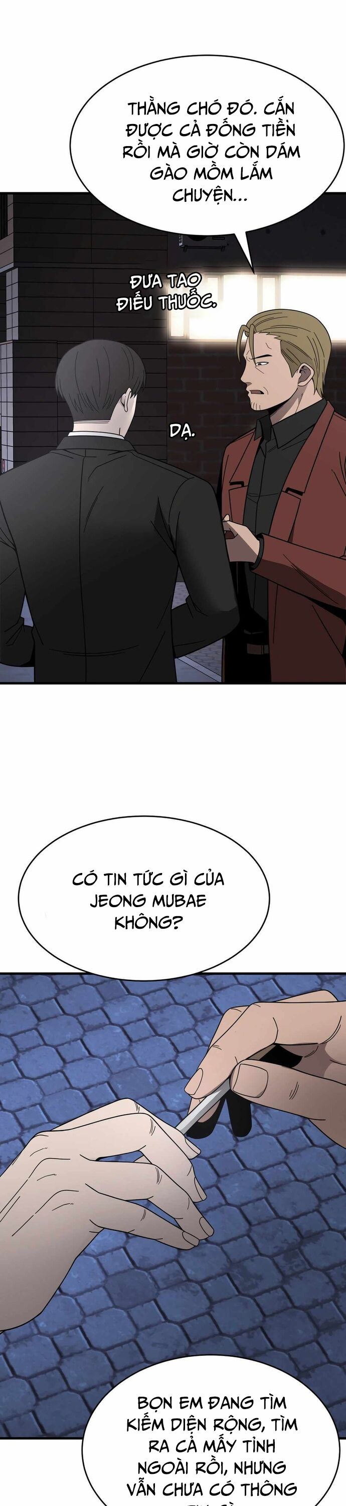 Trở Thành Phản Diện Ở Cuộc Đời Này Chapter 43 - 18