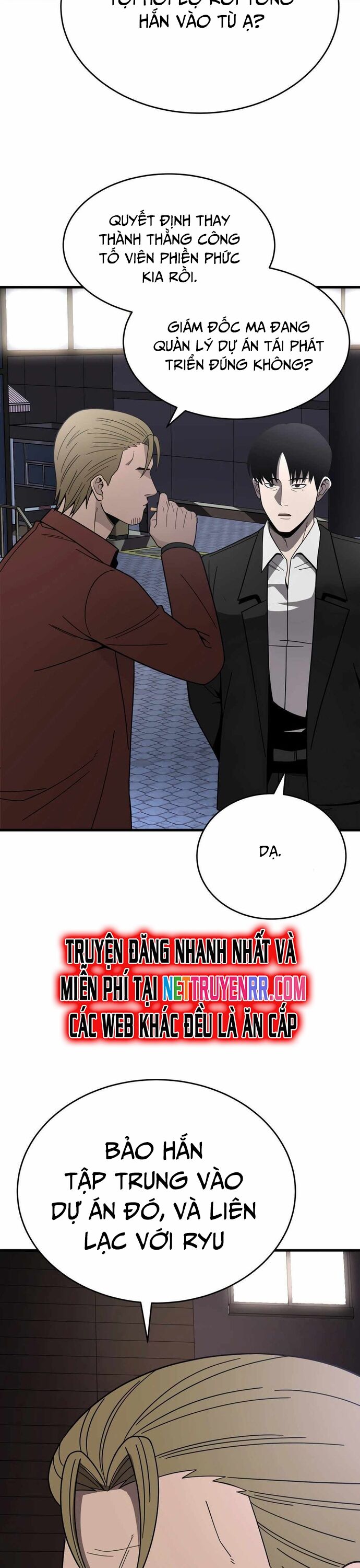 Trở Thành Phản Diện Ở Cuộc Đời Này Chapter 43 - 20