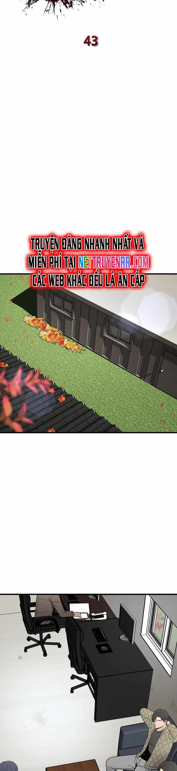 Trở Thành Phản Diện Ở Cuộc Đời Này Chapter 43 - 22