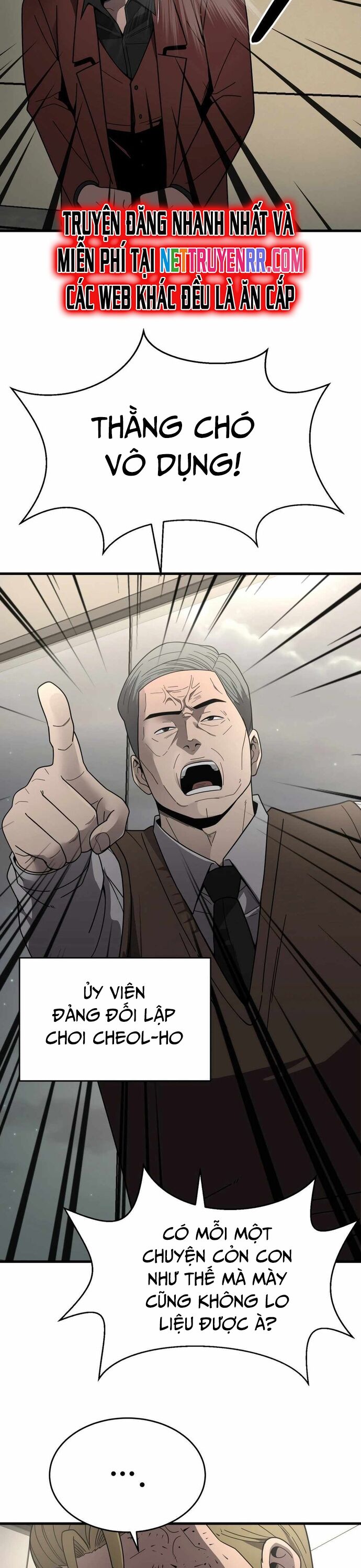 Trở Thành Phản Diện Ở Cuộc Đời Này Chapter 43 - 4