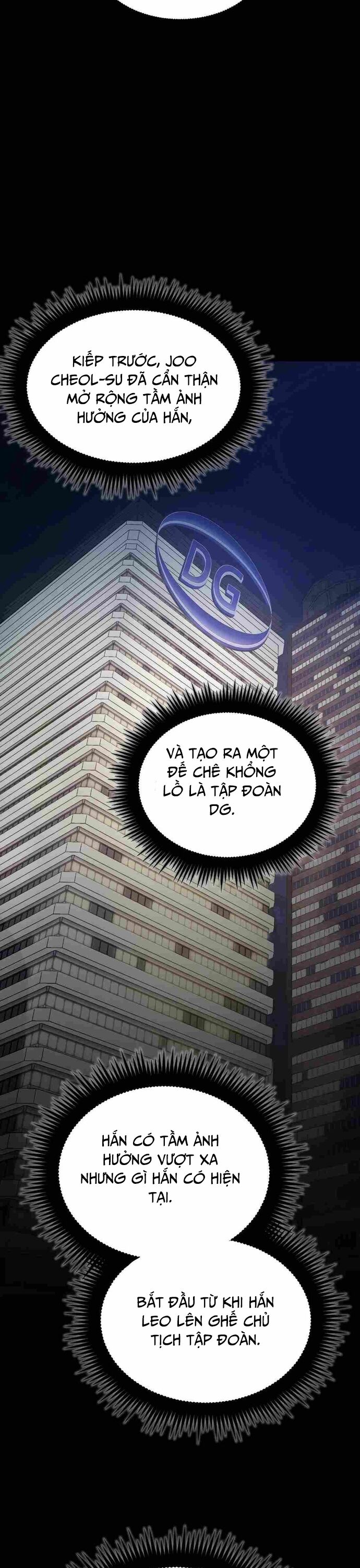 Trở Thành Phản Diện Ở Cuộc Đời Này Chapter 43 - 31