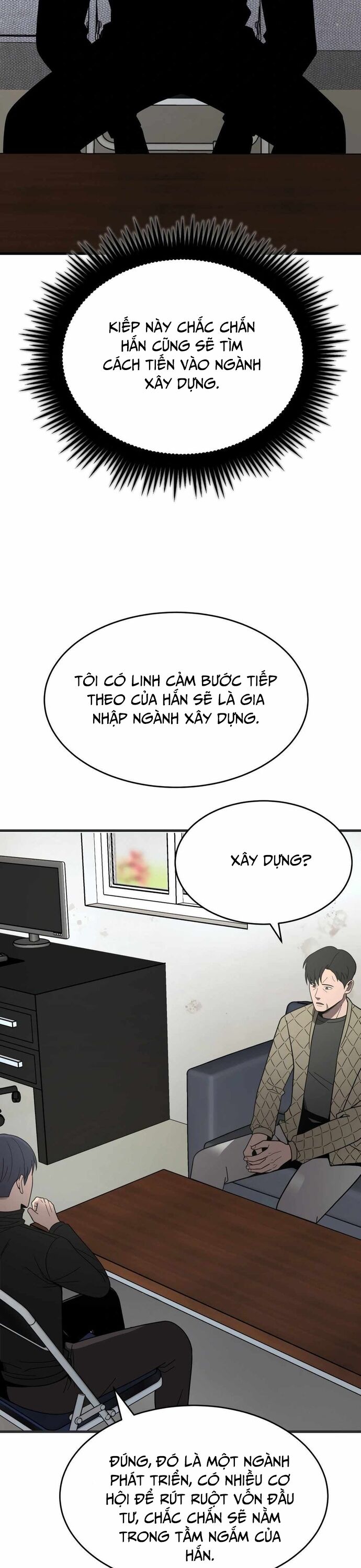 Trở Thành Phản Diện Ở Cuộc Đời Này Chapter 43 - 33