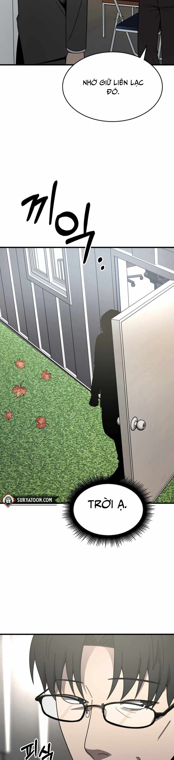 Trở Thành Phản Diện Ở Cuộc Đời Này Chapter 43 - 38