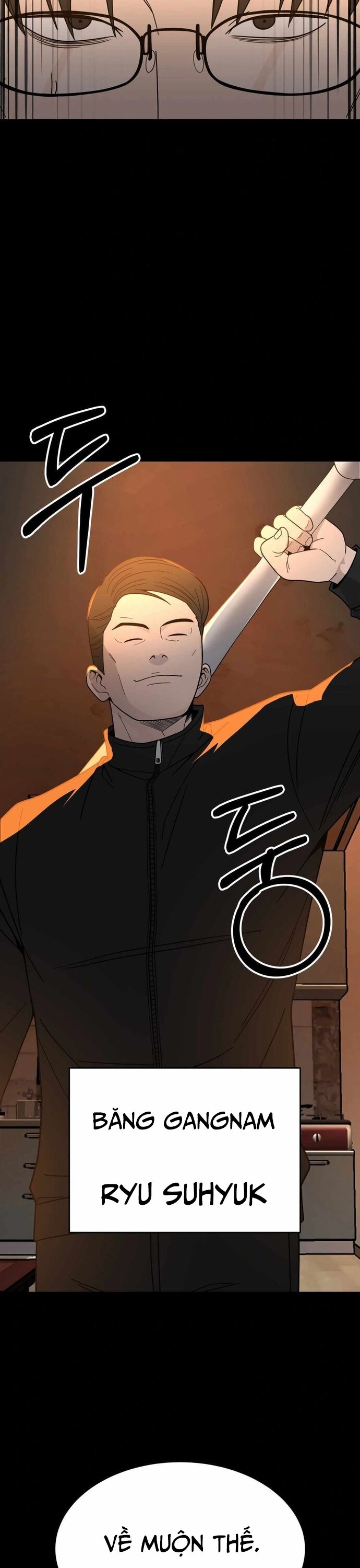 Trở Thành Phản Diện Ở Cuộc Đời Này Chapter 43 - 43