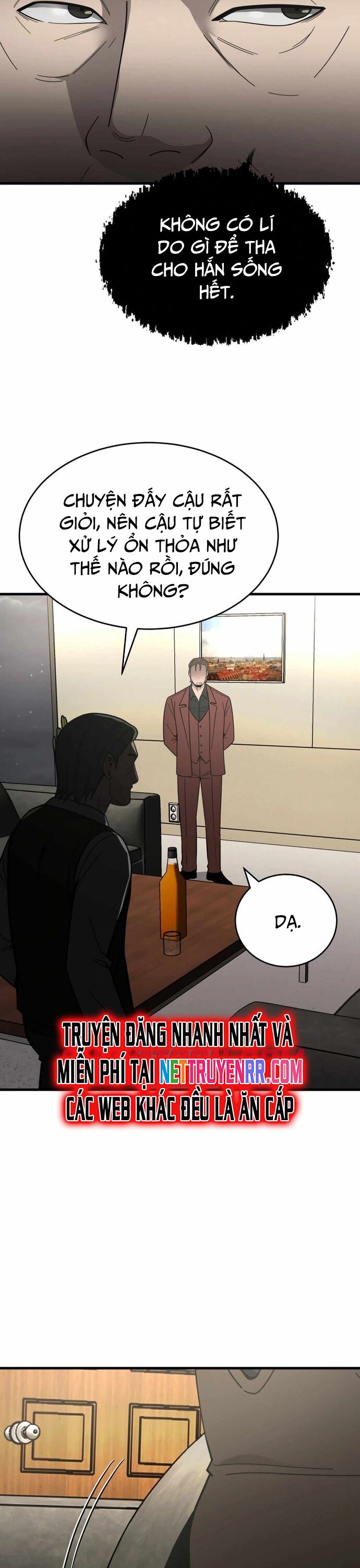 Trở Thành Phản Diện Ở Cuộc Đời Này Chapter 43 - 7