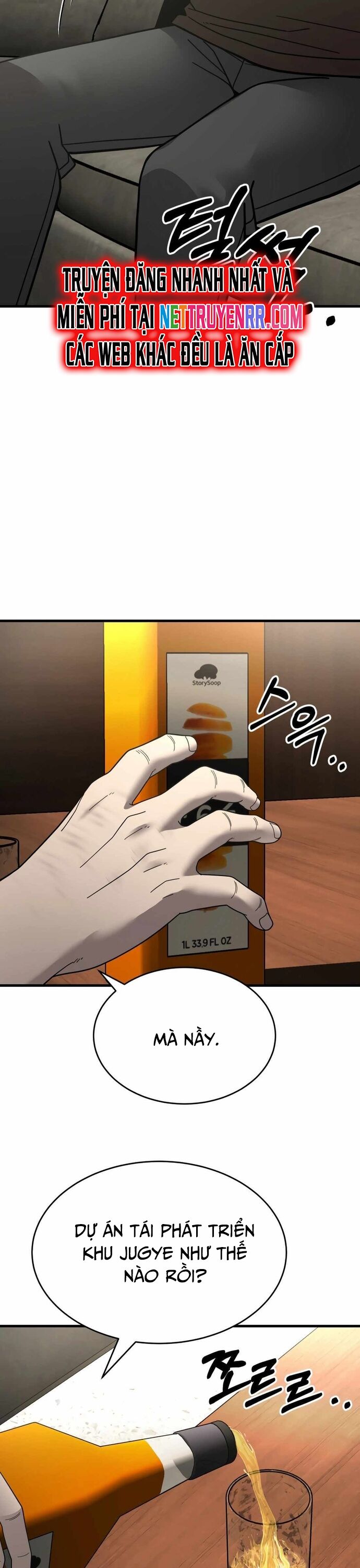 Trở Thành Phản Diện Ở Cuộc Đời Này Chapter 43 - 8