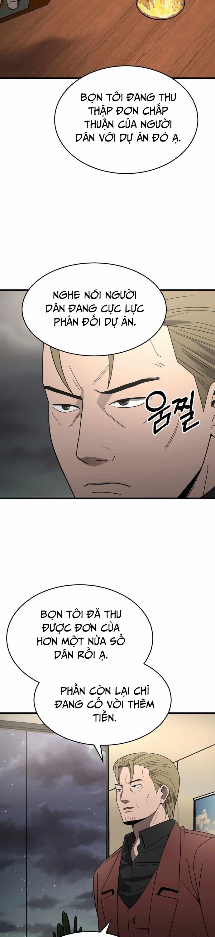 Trở Thành Phản Diện Ở Cuộc Đời Này Chapter 43 - 9