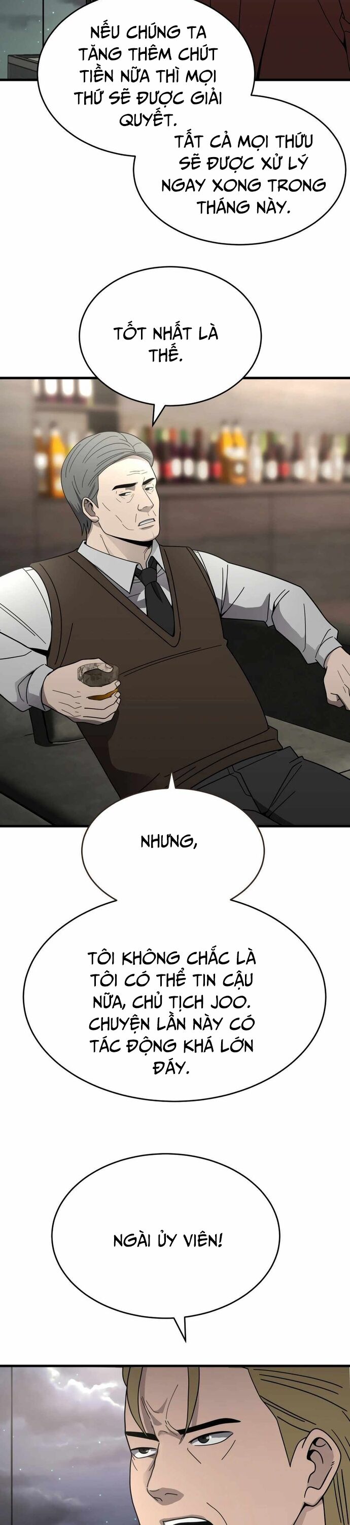 Trở Thành Phản Diện Ở Cuộc Đời Này Chapter 43 - 10