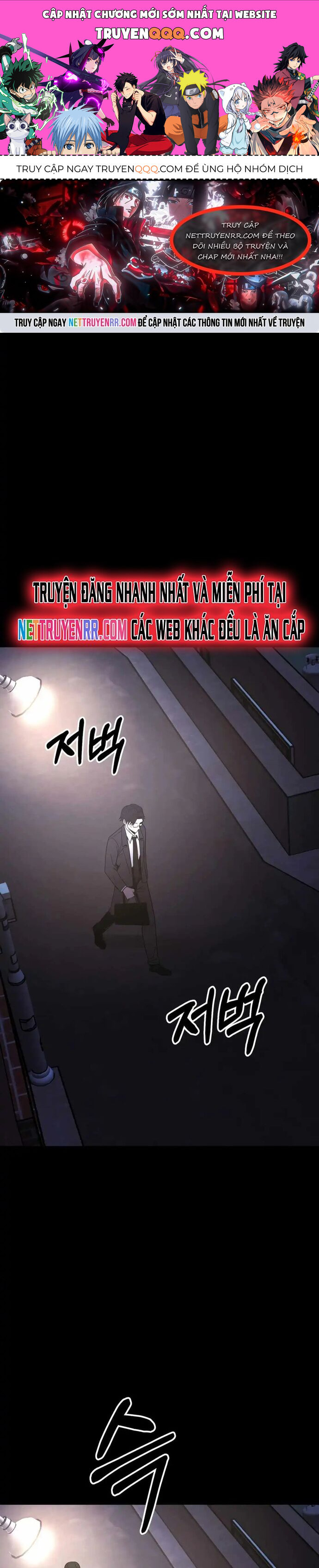 Trở Thành Phản Diện Ở Cuộc Đời Này Chapter 44 - 1