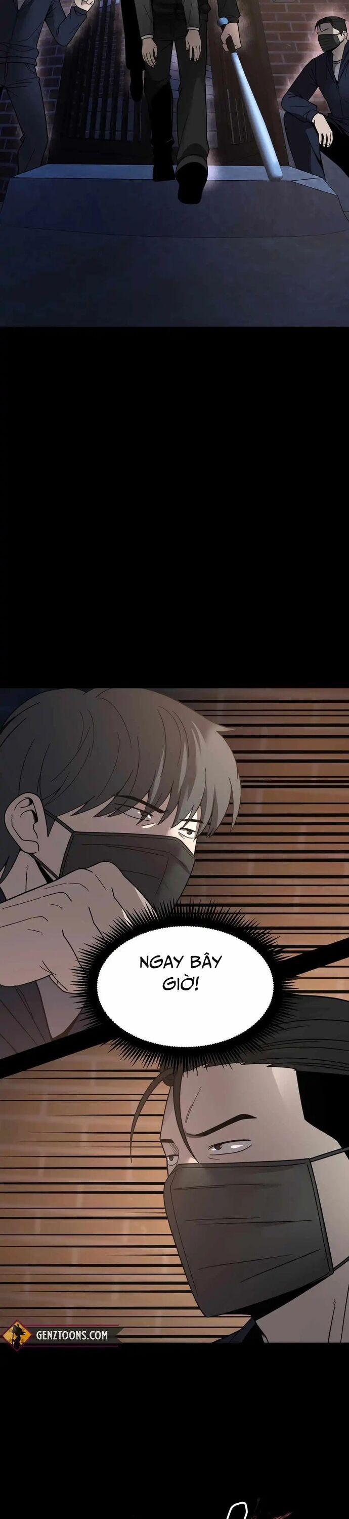 Trở Thành Phản Diện Ở Cuộc Đời Này Chapter 44 - 12